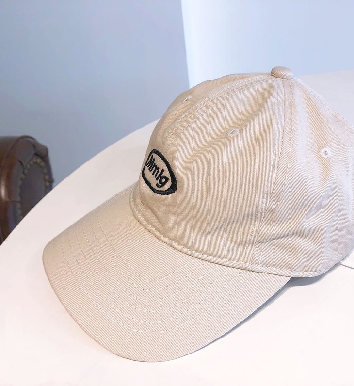 mmlg87mm软顶可调节男女通用潮搭棒球帽