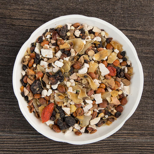 【粮药LY】 酸枣仁百合茯苓茶 商品图3