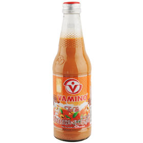 哇米诺豆奶泰式奶茶味300ml