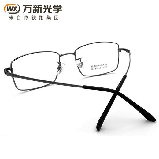万新新品光学镜泰50012 商品图6