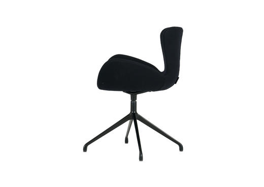 Ochi 书椅 | 皮布面料可选，详询客服 商品图3