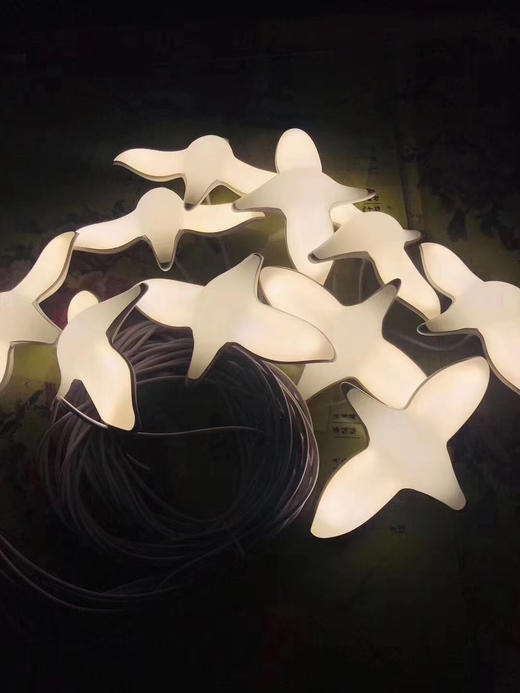 发光海鸥【运费自理】 商品图5