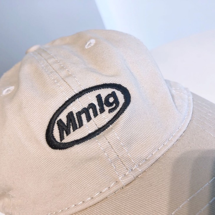 mmlg87mm软顶可调节男女通用潮搭棒球帽