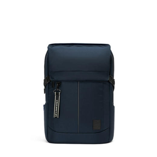 新秀丽双肩包男 大容量多功能15寸电脑包旅行背包GG5*001 商品图4