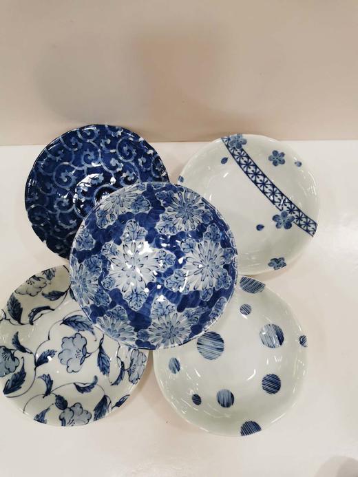 5F石村进口  5入盘 商品图2