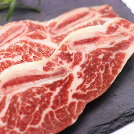 澳洲谷饲牛仔骨顺丰快递运费到付 商品图0