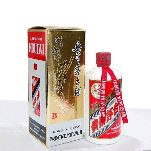 【预售】2024年53度飞天茅台单瓶装 商品图0