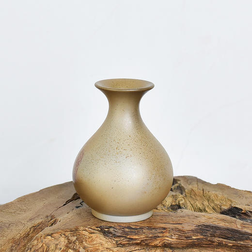 田记窑 【承瑜】花瓶 商品图2