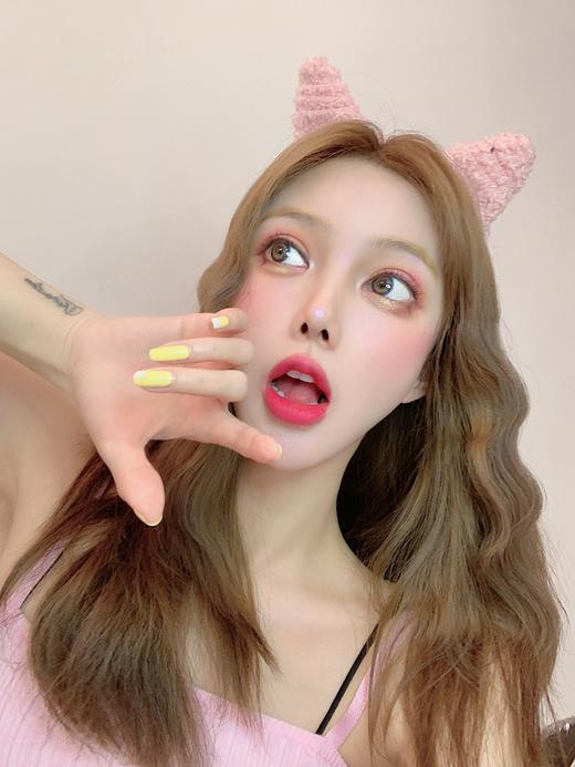 koicsee & daliiescolor联名 美瞳 西西里紫 0-800度500/600/700/800缺货 可以预定早定早发确保有货 现货直接发 商品图5