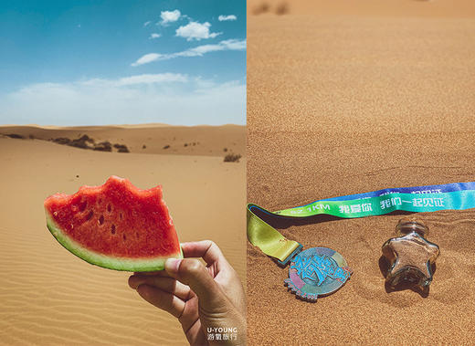 沙漠穿越 | 远征腾格里徒步之旅 4天3晚 商品图6