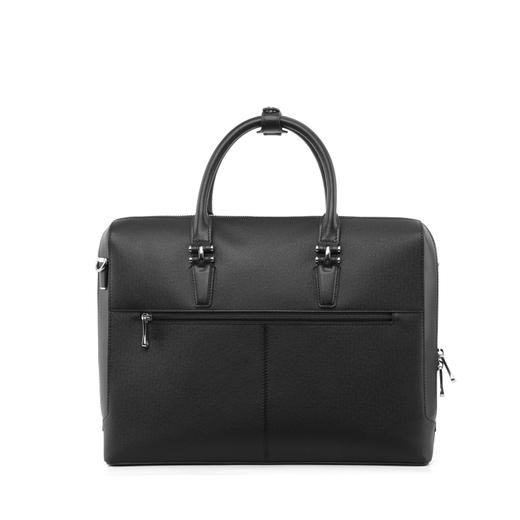 新秀丽商务公文包 牛皮革 高品质设计 轻奢系列 TM9 商品图1