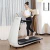 野小兽跑步机家用款超静音小型折叠家庭室内健身房专用 P30-蓝牙版 商品缩略图1