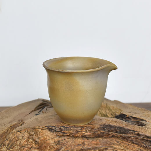 田记窑 【承瑜】公道杯 商品图1