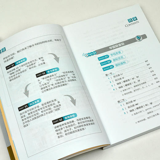 昂秀外语 耿小辉实用英语大全 一次彻底学会 英语语法 商品图3