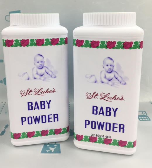 SNAKE BRAND圣露斯蛇牌爽身粉#婴儿#大红经典#薰衣草款（001196）（001028）（001684） 商品图3