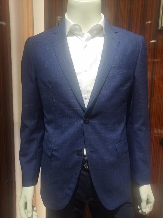 4F  蒙蒂菲尔  单西 商品图0