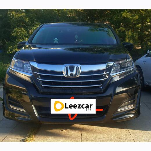 【特价月租-北京】本田 艾力绅 2.4经典版 商品图1