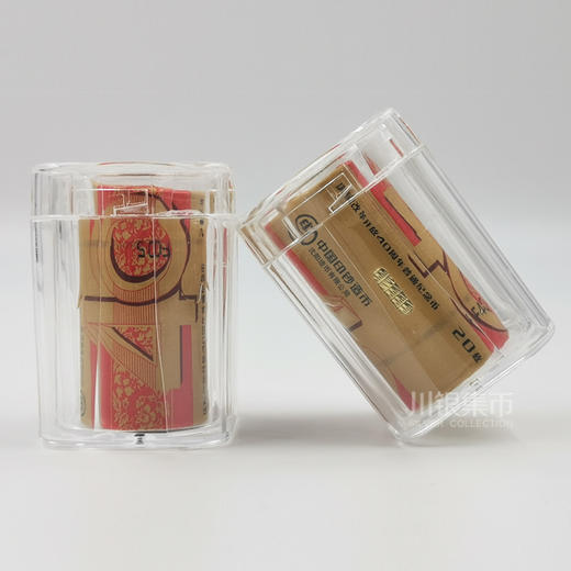 改革开放40周年纪念币 商品图5