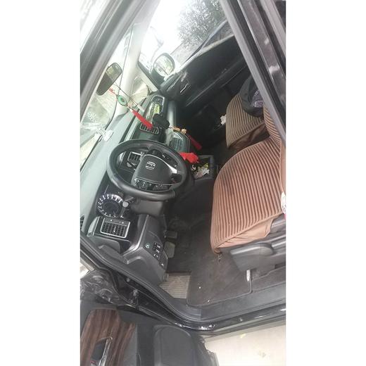 【特价月租-北京】本田 艾力绅 2.4经典版 商品图5