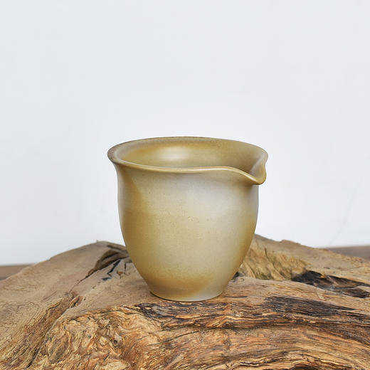 田记窑 【承瑜】公道杯 商品图2