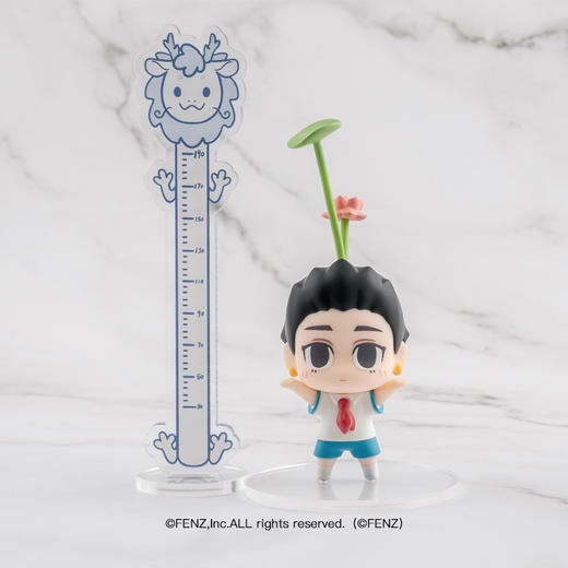 【GSC现货】「Qset」非人哉 套装手办模型 商品图2