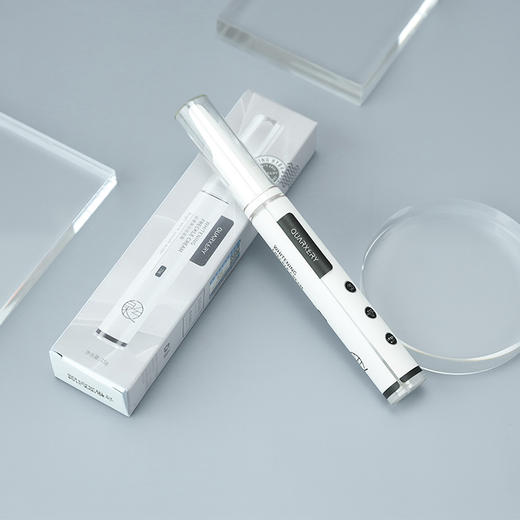 【精准淡斑，赠美白原液】泉兮祛斑笔——击退局部斑肌 商品图4