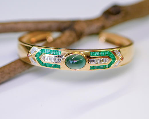 倾城手镯 商品图1