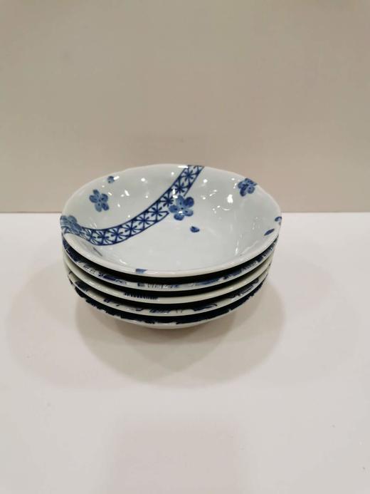 5F石村进口  5入盘 商品图1