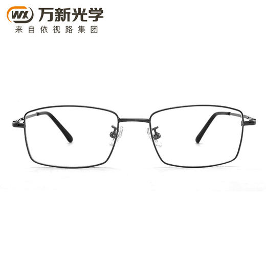 万新新品光学镜泰50012 商品图4