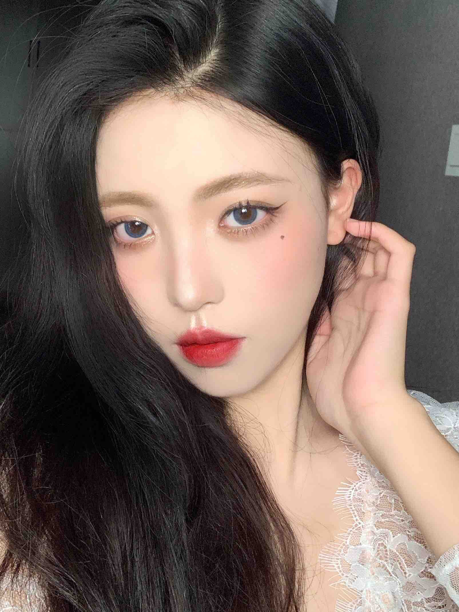 puffgirl亚当系列年抛自然混血