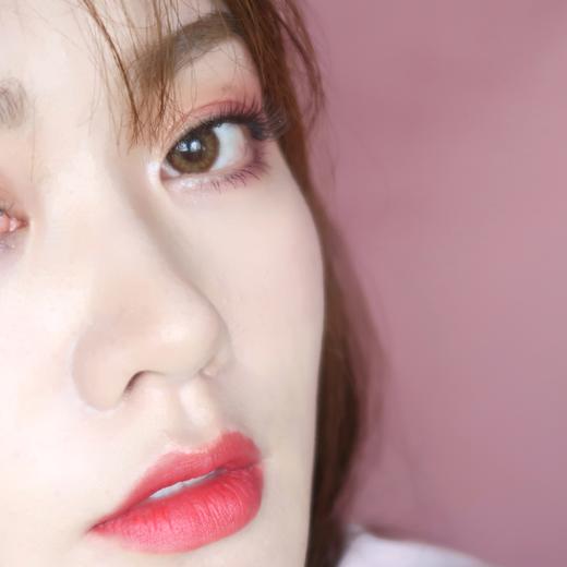 koicsee & daliiescolor联名 美瞳 西西里棕 商品图5