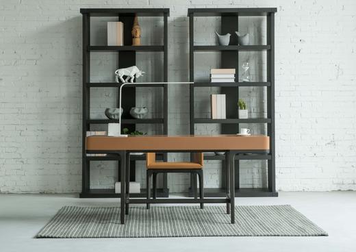 Tina 写字桌  |  漆色可选，详询客服 商品图8