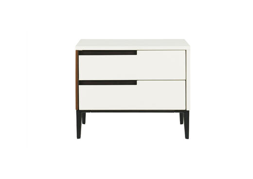 Colls 床头柜 | 漆色可选，详询客服 商品图0