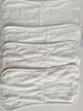 棉果果新生儿纯棉纱布 尿布（4条装）36*18cm M105530218052 商品缩略图3