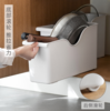 【收纳盒】厨房架 分层置物架 多层收纳锅架调料架储物架 置物架 落地 厨房 商品缩略图2