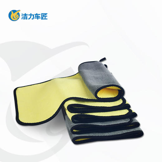 加厚双层毛巾 商品图0