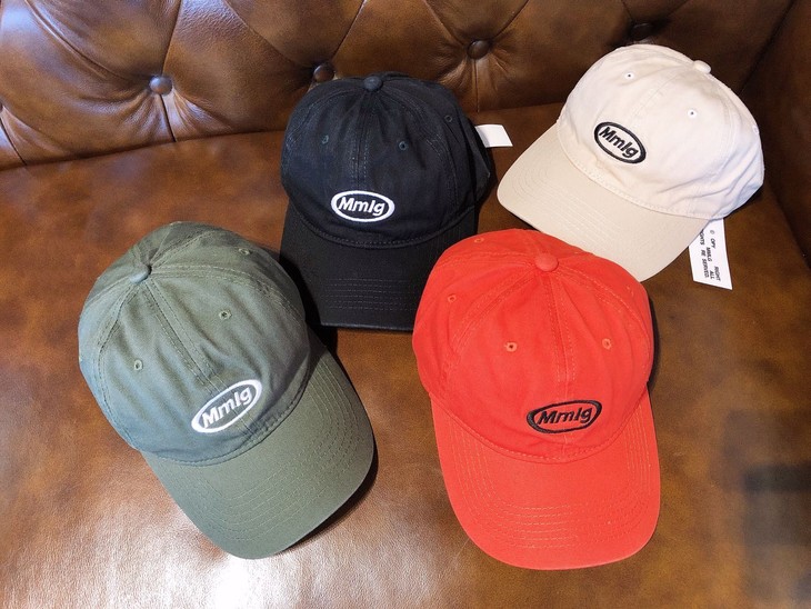 mmlg87mm软顶可调节男女通用潮搭棒球帽