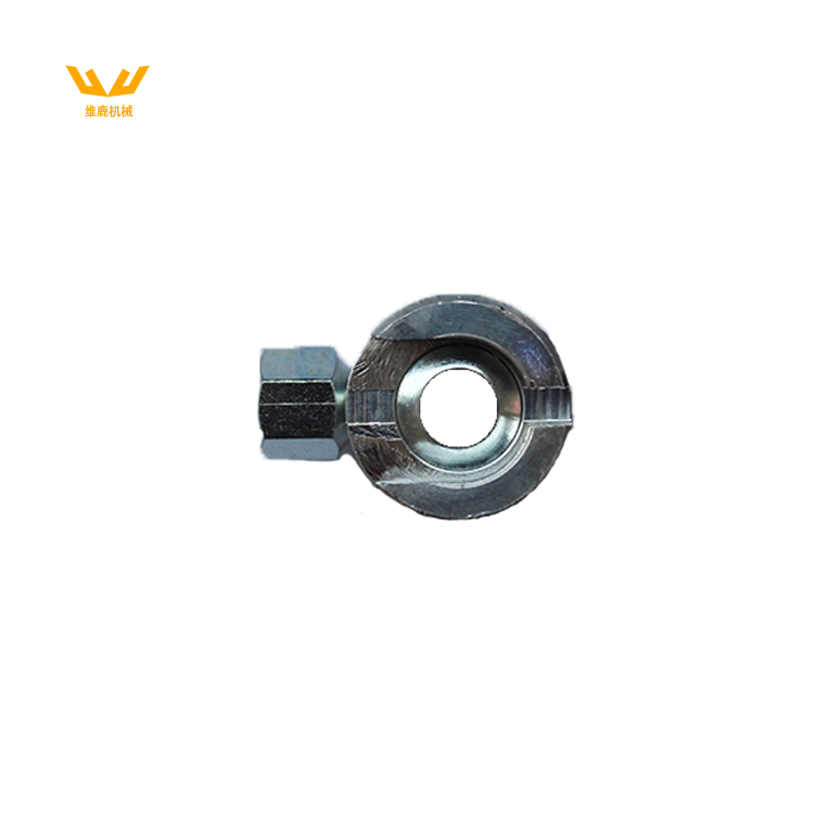 【黄油枪接头3516110109】 适用于铣刨机和摊铺机