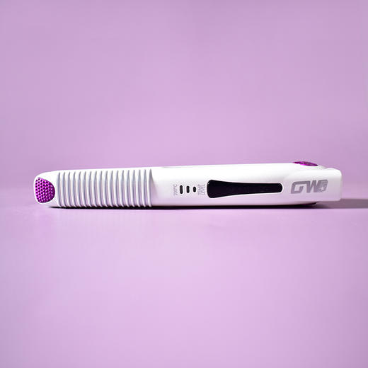 无线USB充电多功能直发器 刘海 两用拉直板DQ20606 商品图0