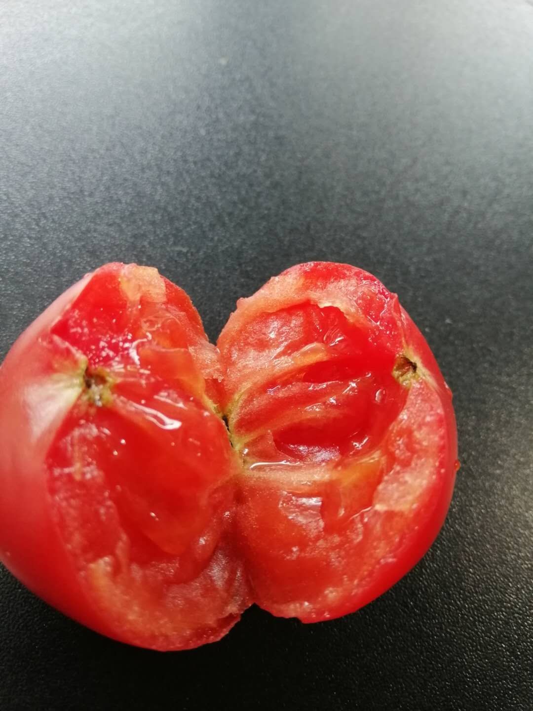 生态种植草莓番茄5斤装