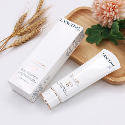 兰蔻防晒隔离霜UV小白管50ml 商品图3