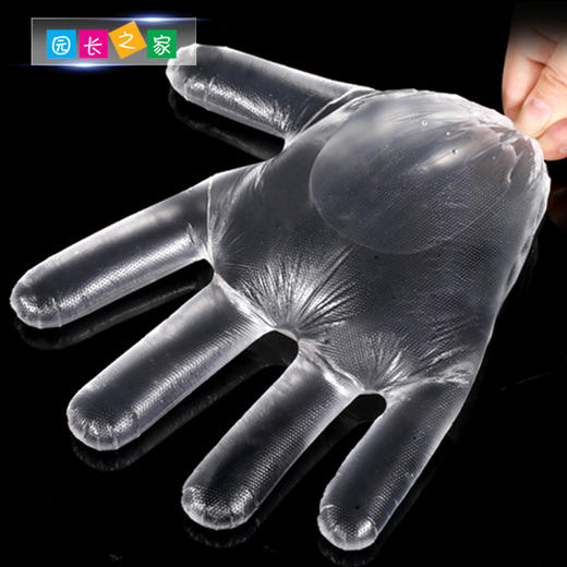 一次性手套 10包共1000只 商品图3