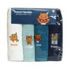 4 kakao cotton towels (Ryan, Apeach Tag 1) 毛巾JPY带授权招加盟代理 商品缩略图2