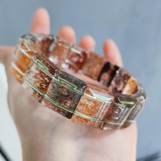 彩幽灵手排 商品图0