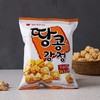 Orion Peanut Gangjeong 167g 猎户花生江井 膨化小吃JPY带授权招加盟代理 商品缩略图0