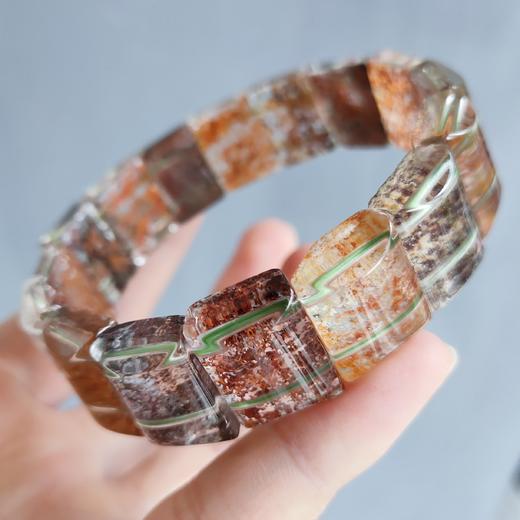 彩幽灵手排 商品图1