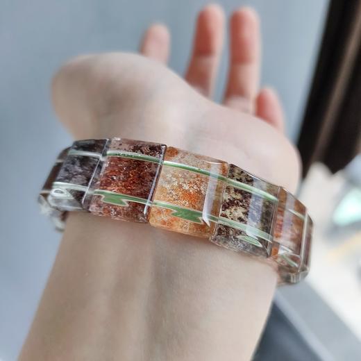 彩幽灵手排 商品图2