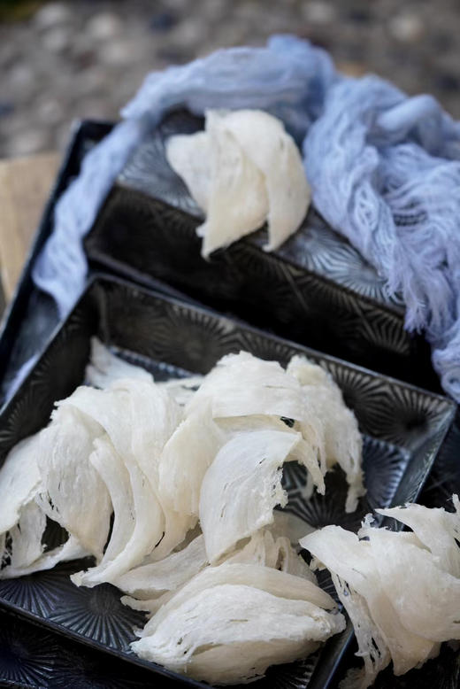 雨季干挑中条 燕窝 商品图1