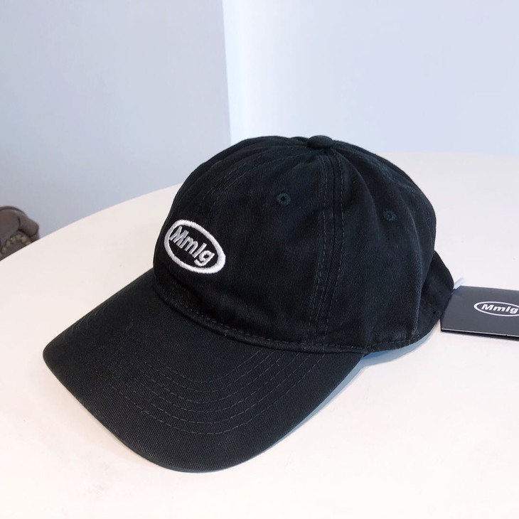 mmlg87mm软顶可调节男女通用潮搭棒球帽