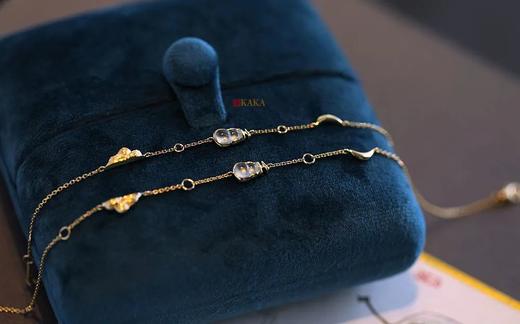 夏天的脚琏&手链来啦｜中国人的小生活 商品图2